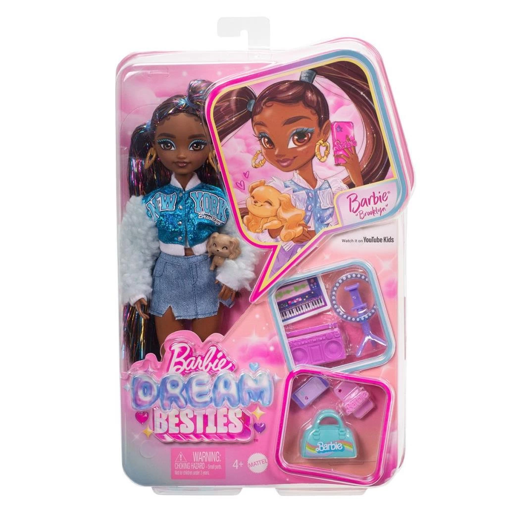 HYC22 Ana Karakter Bebeklers