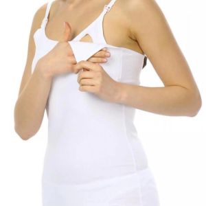 Emzirme Atleti 1268 White