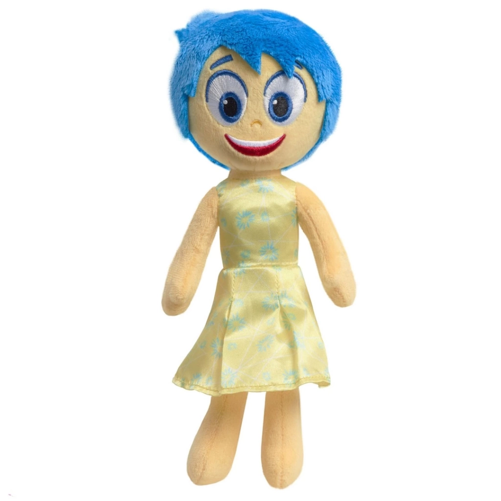 2 Mini Peluş (ADET FİYATIDIR)