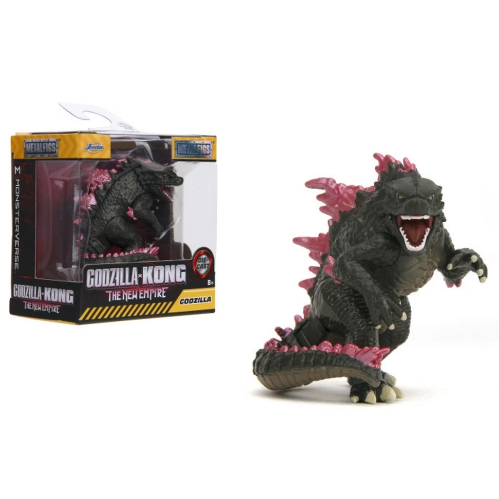 Godzilla Figürleri