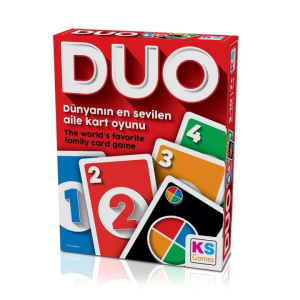 Duo Kart Oyunu