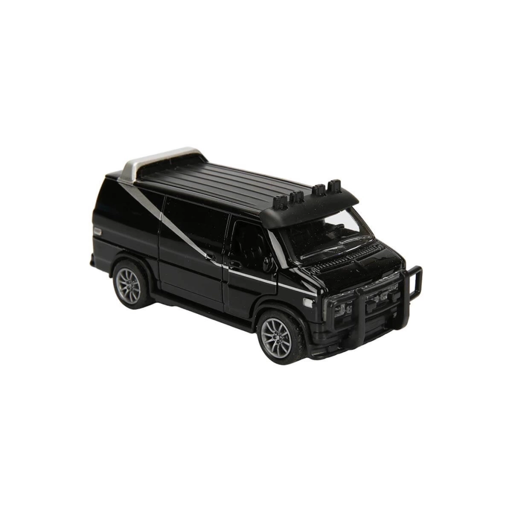 Karavan 11 cm