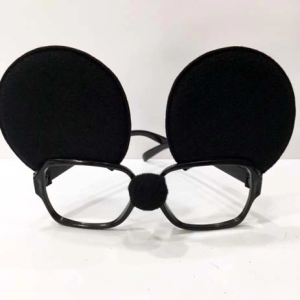Mickey Mouse Gözlüğü