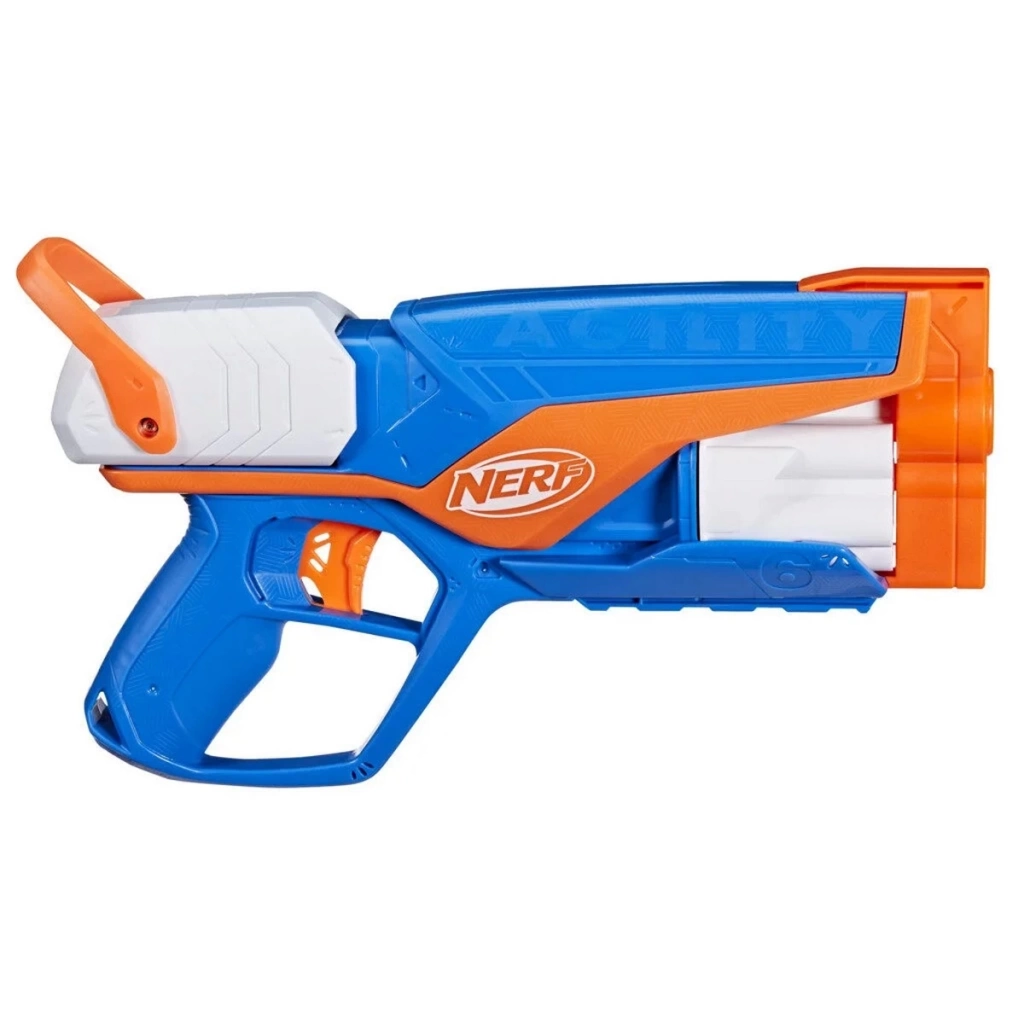 N-Seri̇si̇ Agility