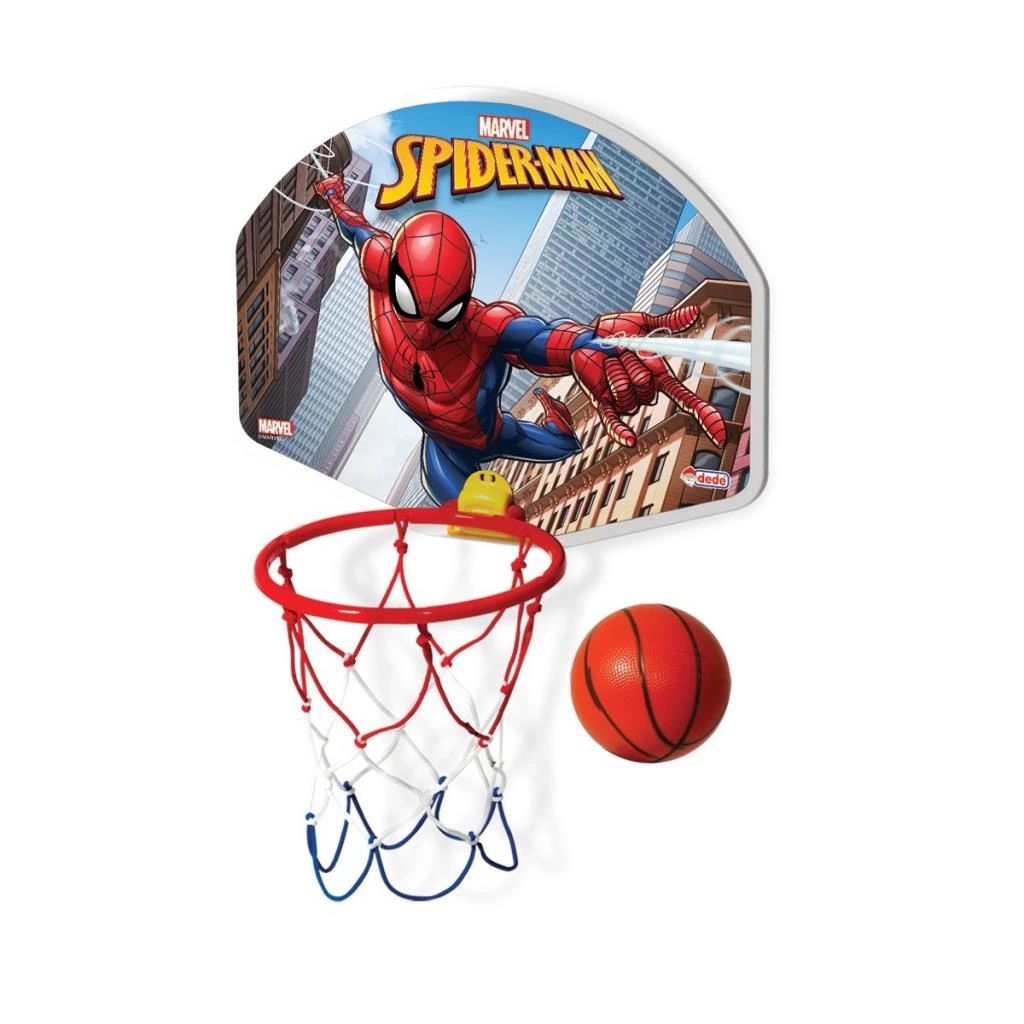 01522 Basket Potası Orta Boy