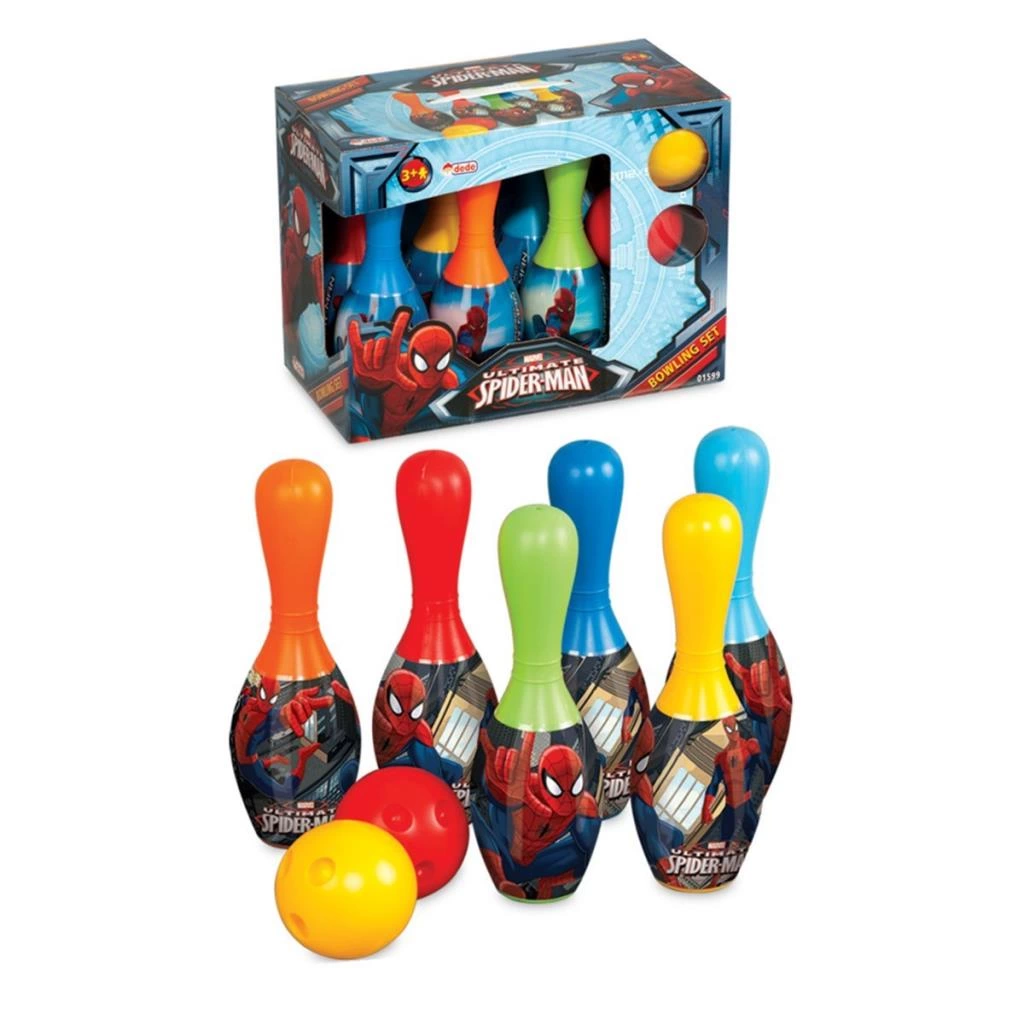 01599 Bowling Seti