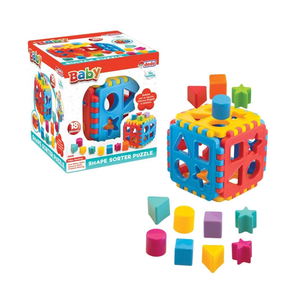02209 PUZZLE 22 PCS