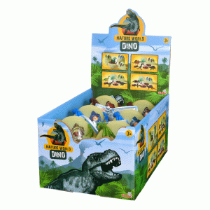104342553 Dino Egg with Dinos and 3