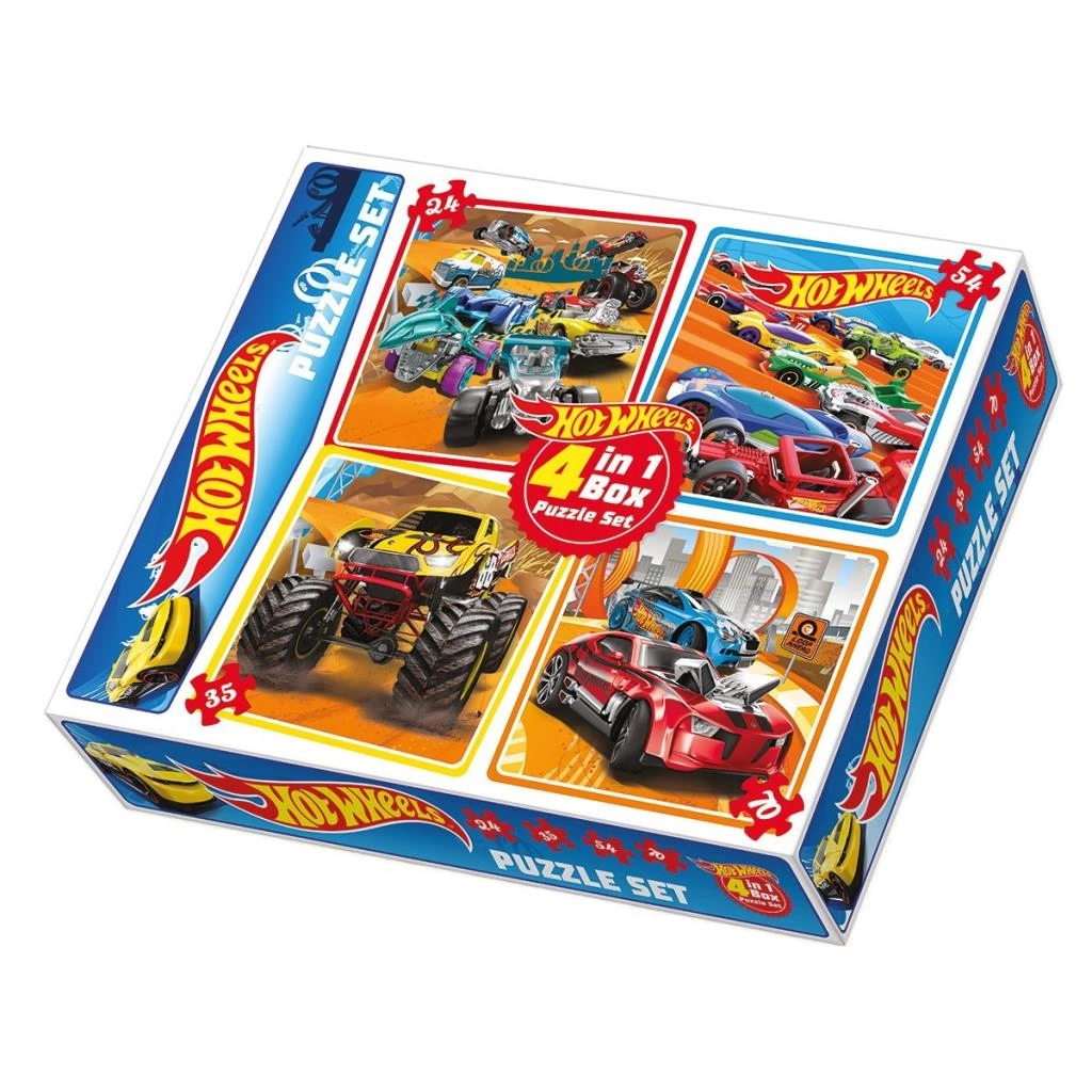 1895 4IN PUZZLE