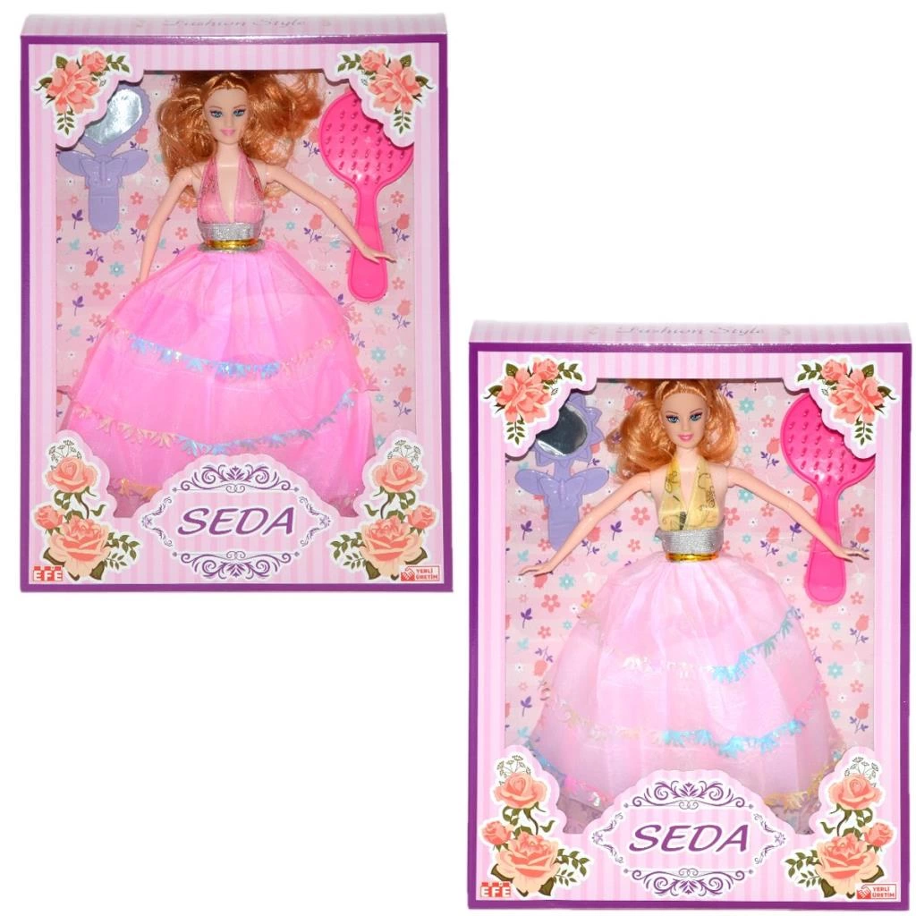 268 SEDA BEBEK AESUARLI