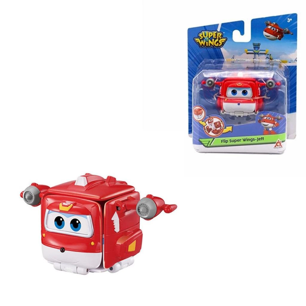 40571 Harika Kanatlar Jett -Mega