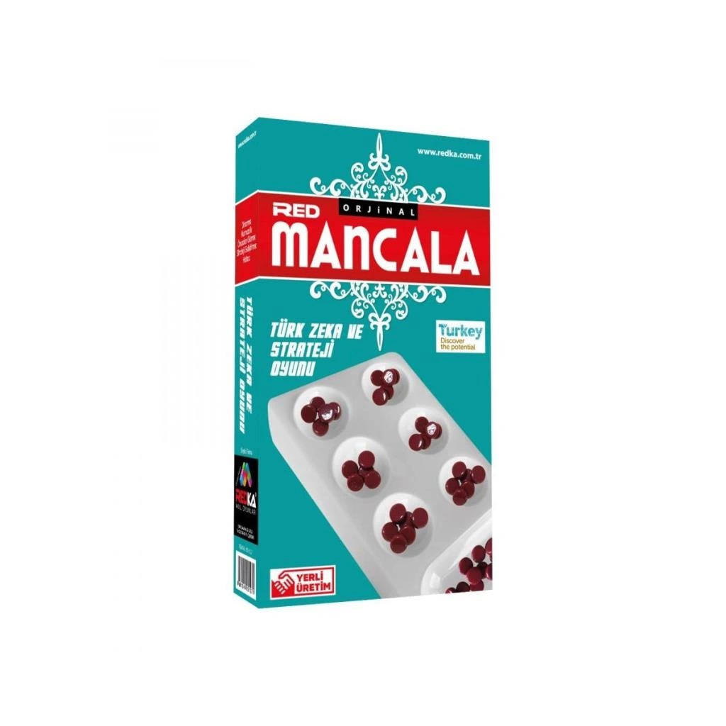 5127 Mangala Oyunu