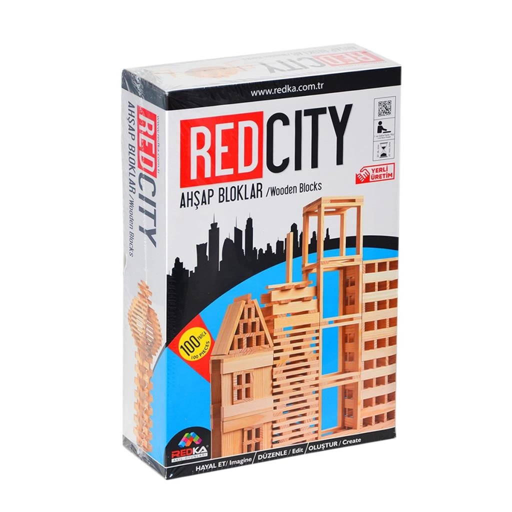 5200 Red City