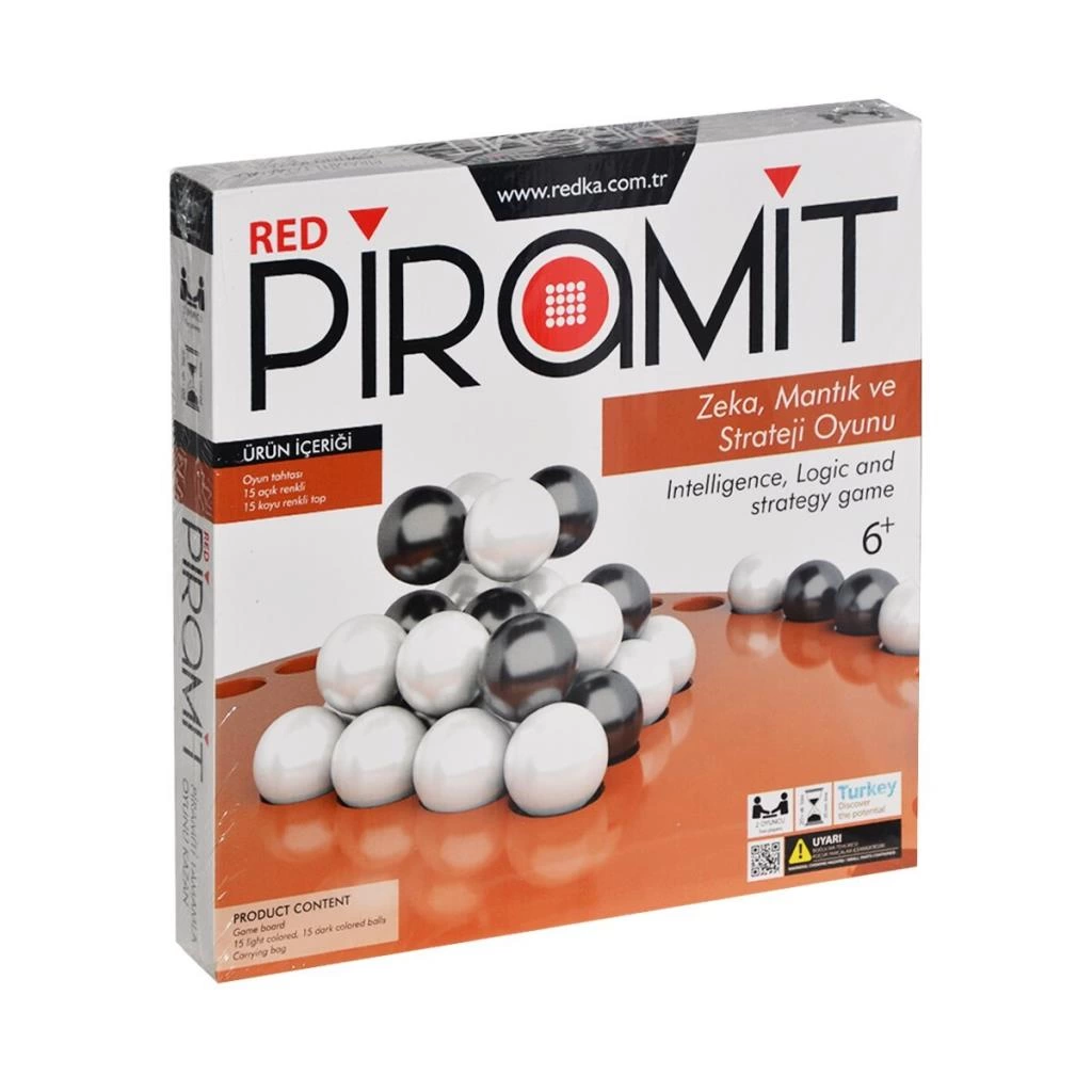 5253 Piramit
