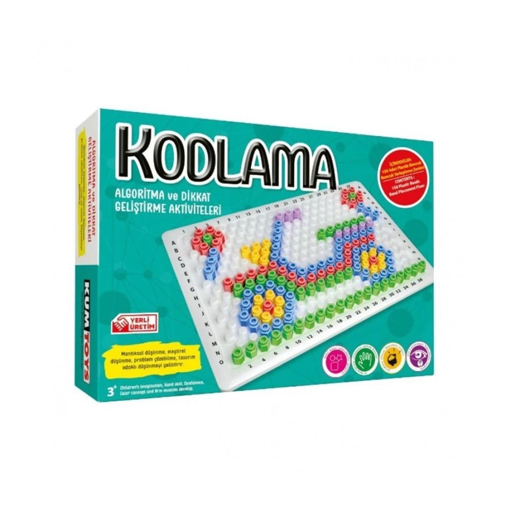 5273 Kodlama