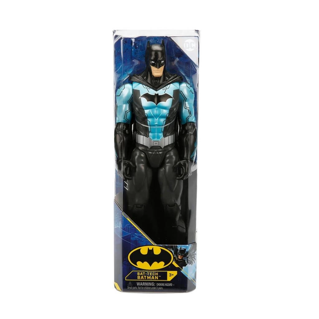 6055697 Batman Aiyon Figürleri 30 cm -Spinmaster