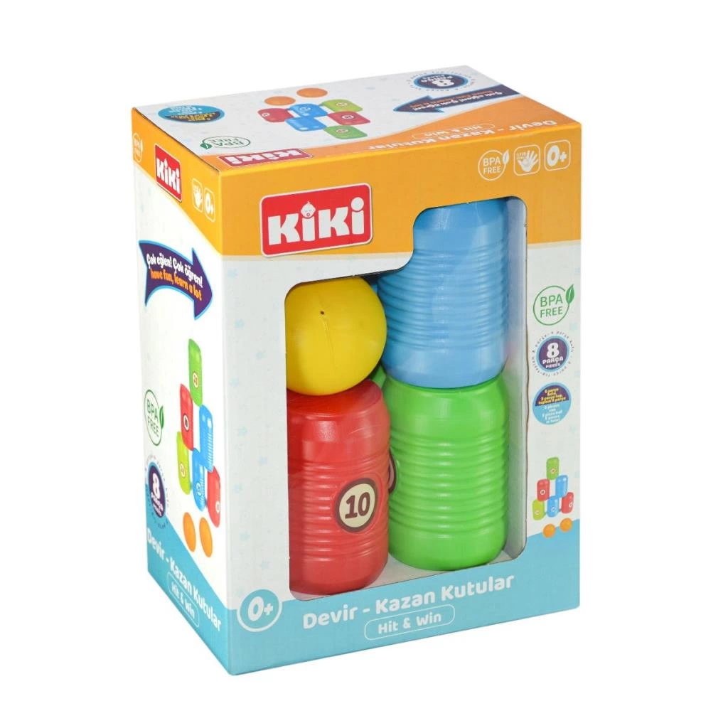 AE-0702 DEVİR KAZAN KUTULAR
