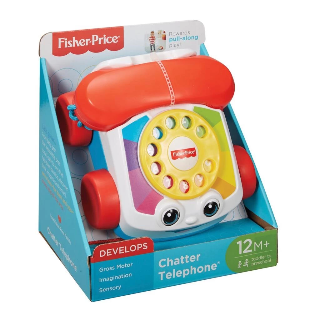 FGW66 Geveze Telefon /