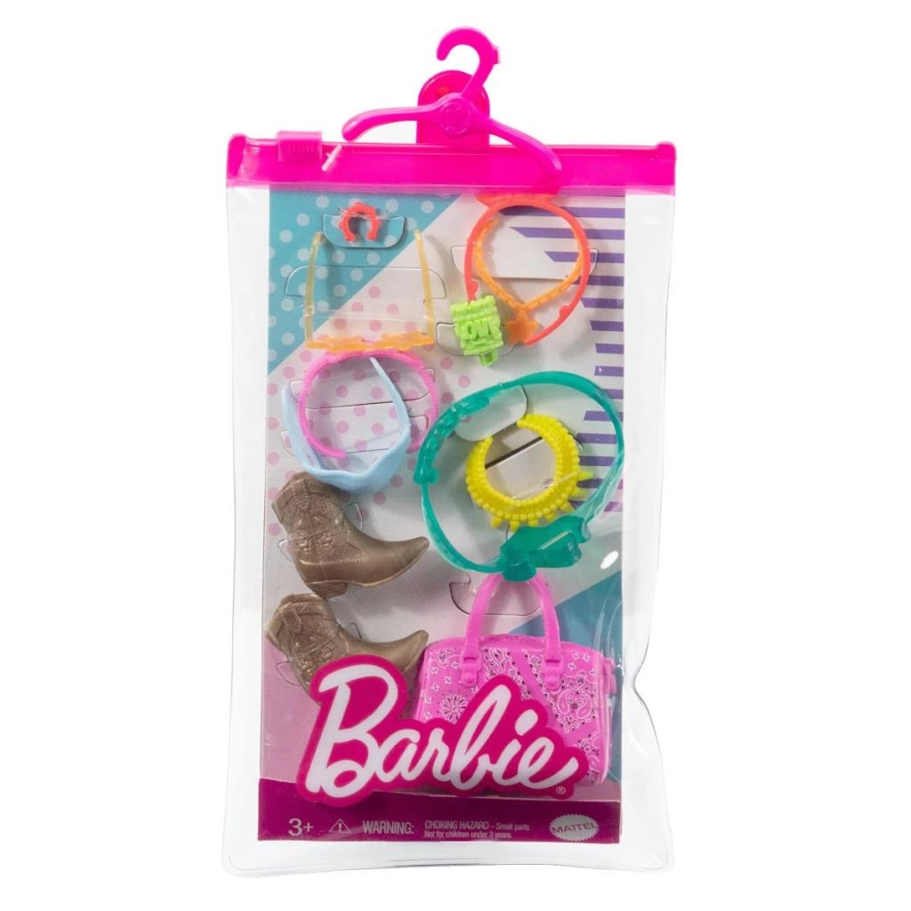 GWD98 Moda Aksesuarları Paketleri / Asorti Seçilemez.