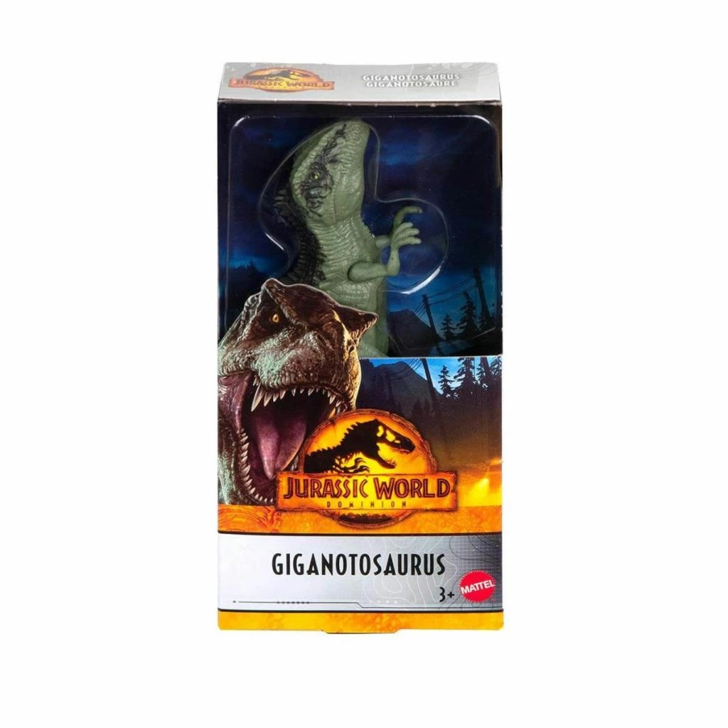 GWT49 6inch Dinozor Figürleri