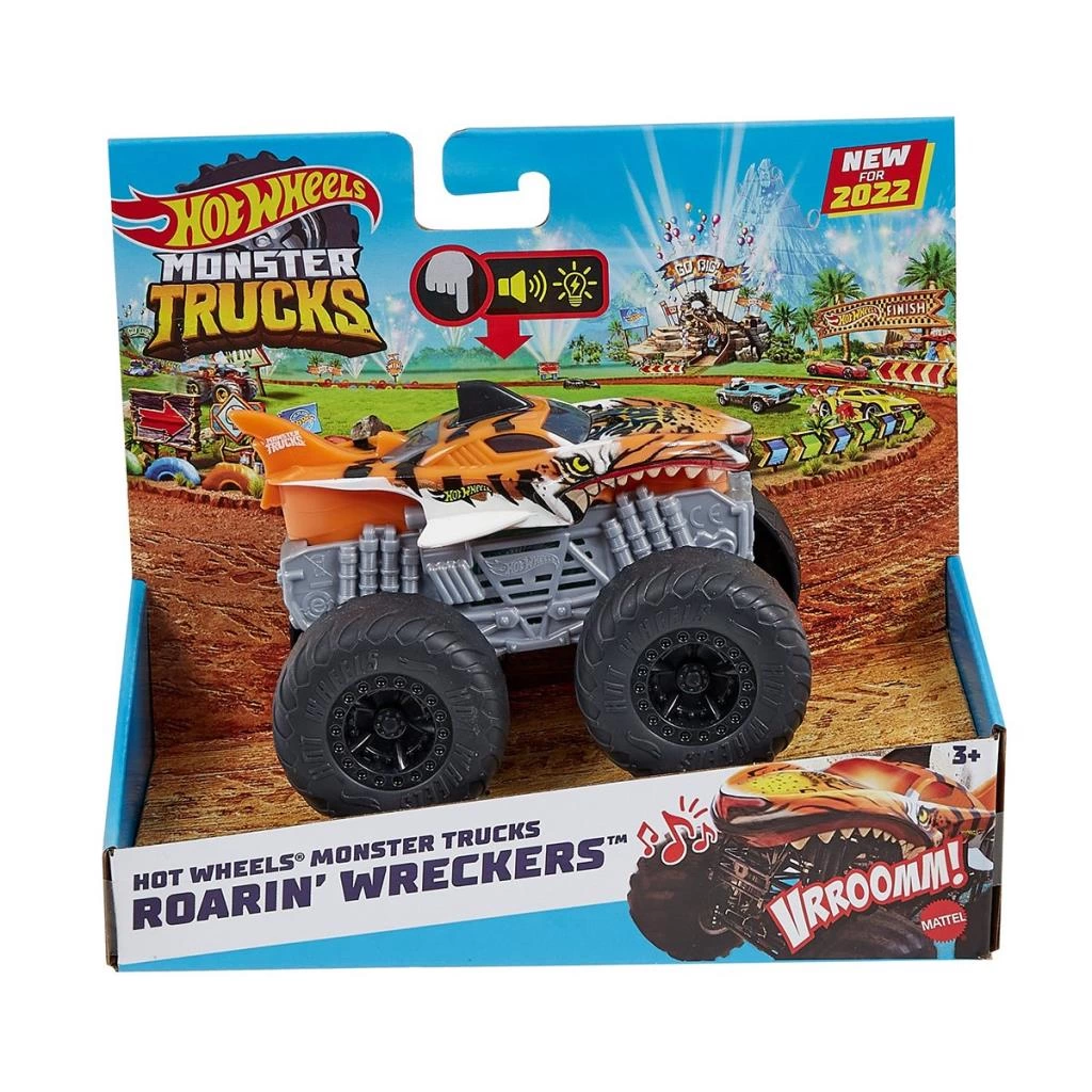 HDX60 1:43 Kükreyen Arabalar