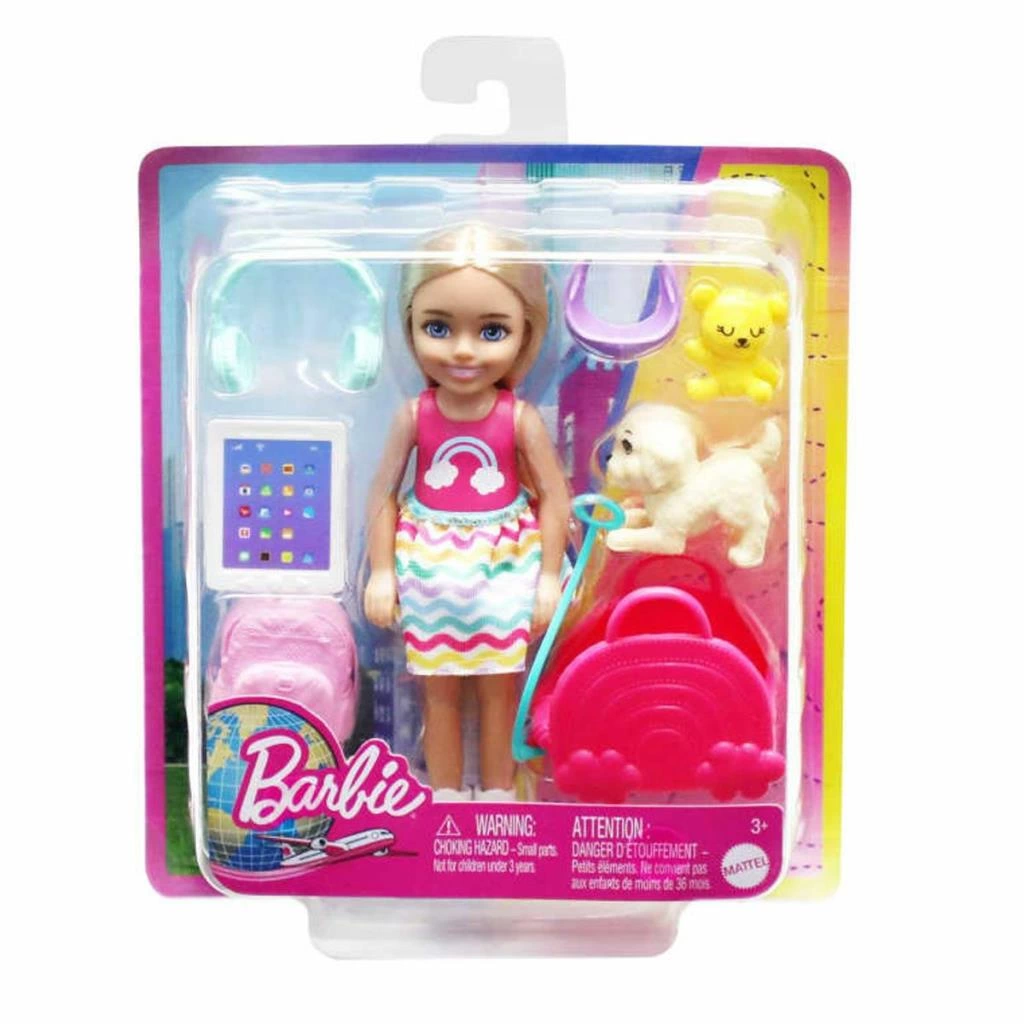 HJY17 Seyahatte Bebek ve Aksesuarları