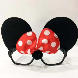 Mouse Gözlüğü