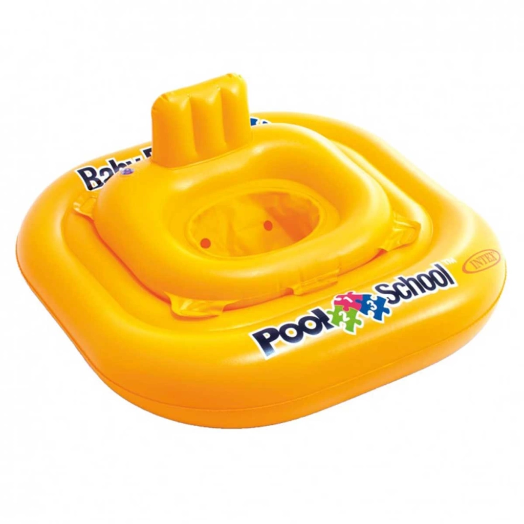 Oturaklı Kare Bebe Flotoru 79cm 56587