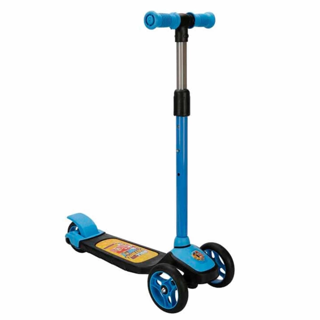 3 Tekerlekli Scooter