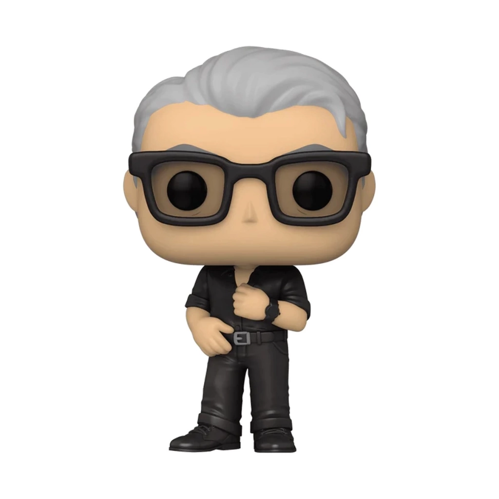 POP! Movies Dr. Ian Malcolm 62224