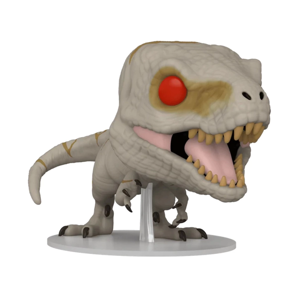 POP! Movies Atrociraptor Ghost
