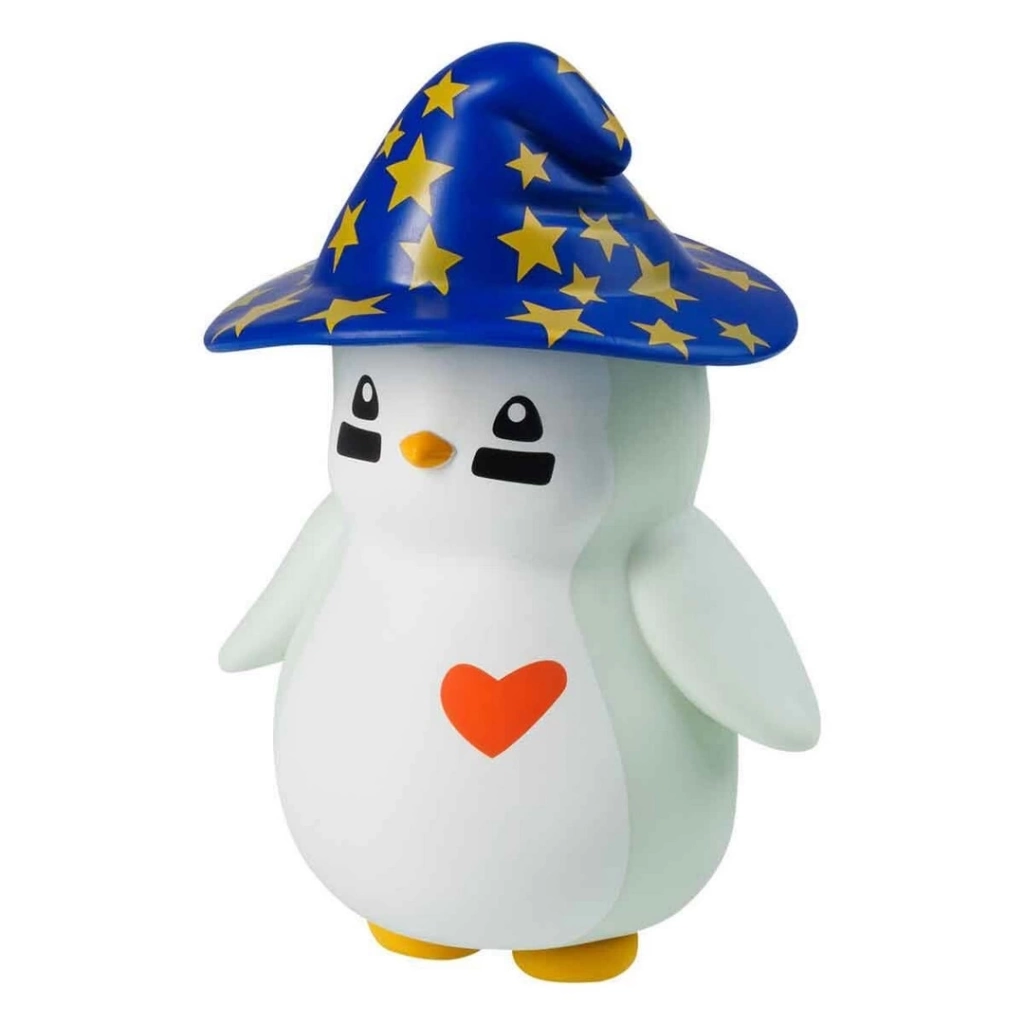 Penguins Aksiyon Figürü Tekli Paket S2