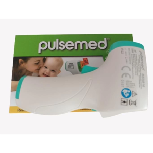 Pulsemed Temız Ateş Ölçer