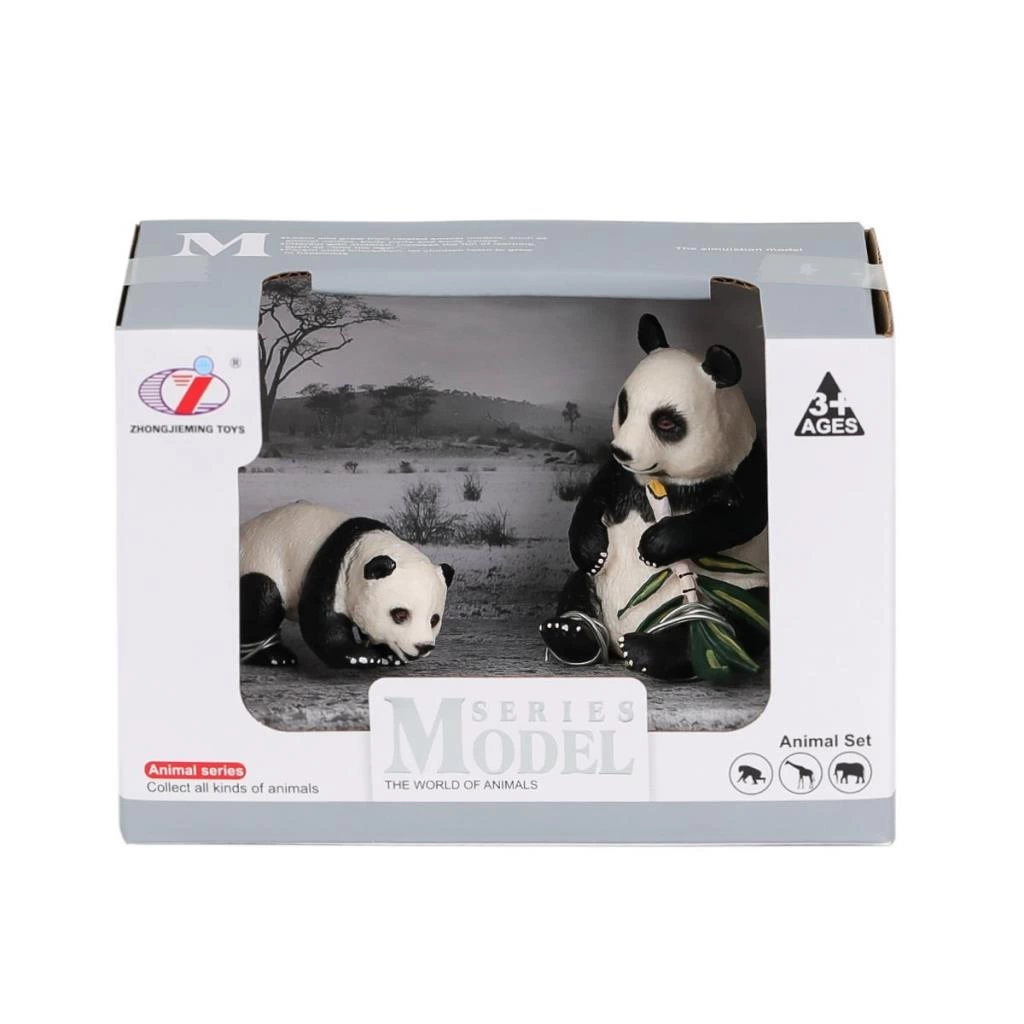 Q9899-A27 Panda Ailesi