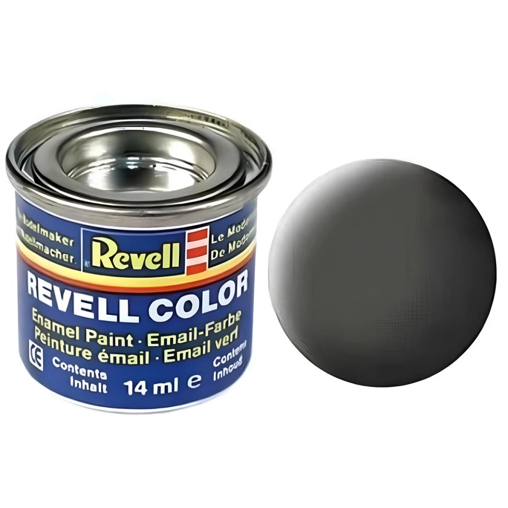 Bronze Green Mat Boya 14 ml