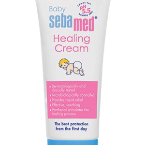Baby Pişik Önleyici Krem 100 ml