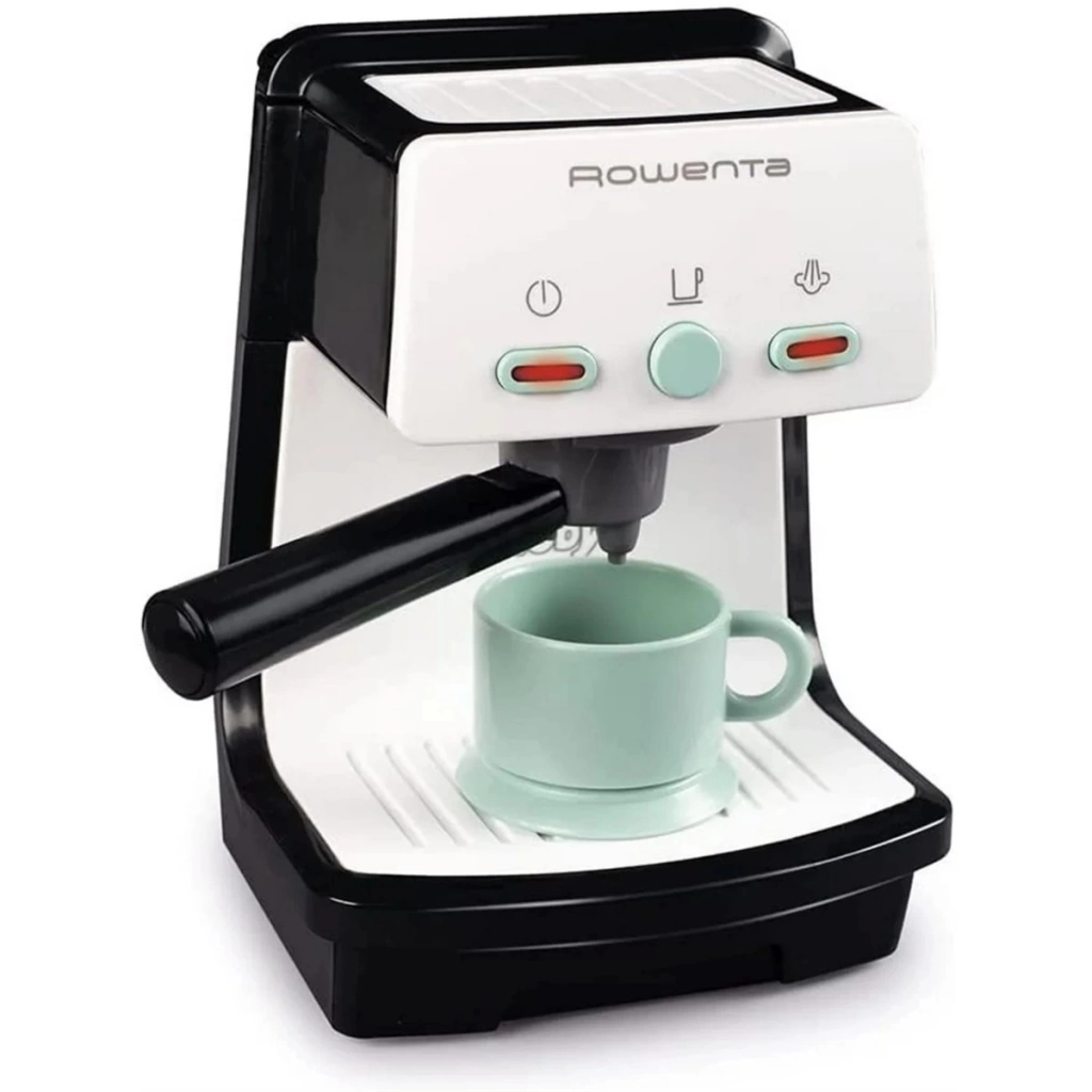 Rowenta Oyuncak Espresso Makinesi
