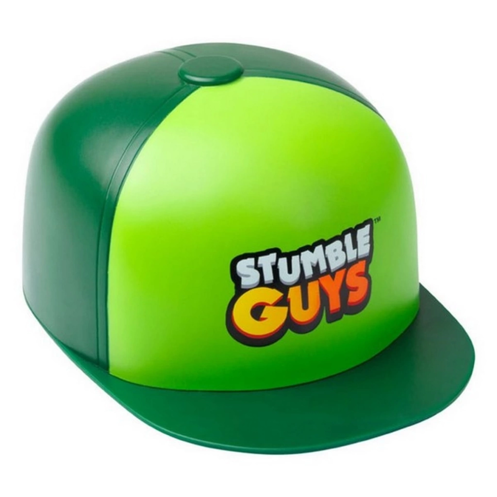 Stumble Guys Sürpriz Şapka 2'li