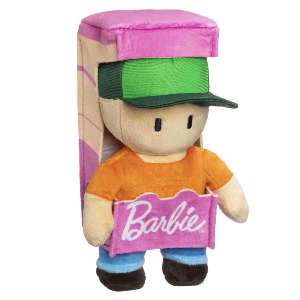 Stumble Guys x Peluş 20 cm