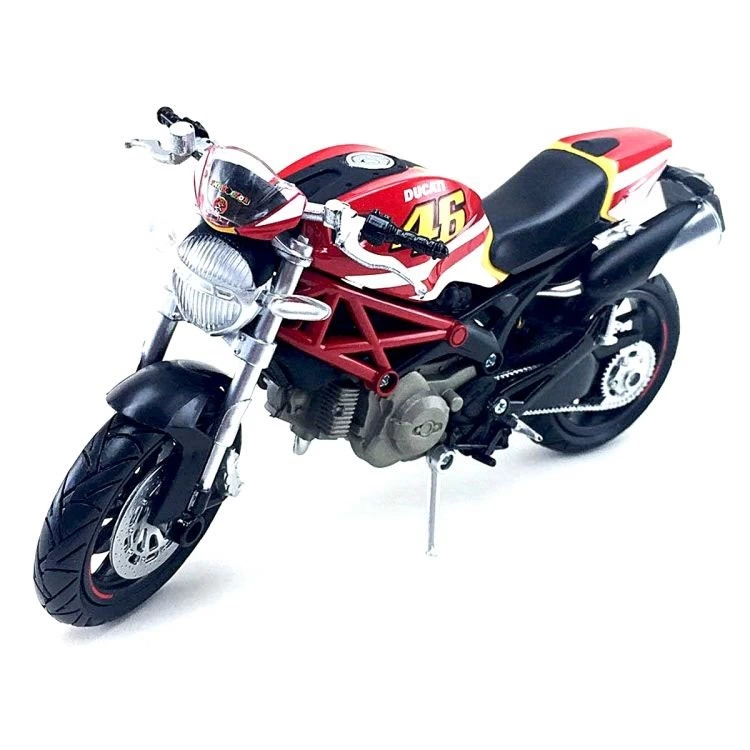 1:12 Model Motor 796 N.46