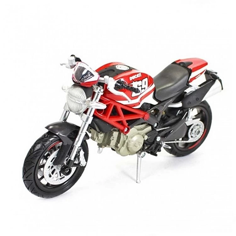 1:12 Model Motor 796 N.69