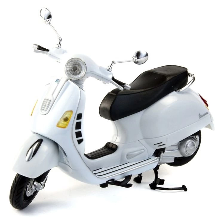 1:12 Vespa GTS Motor 300 Super