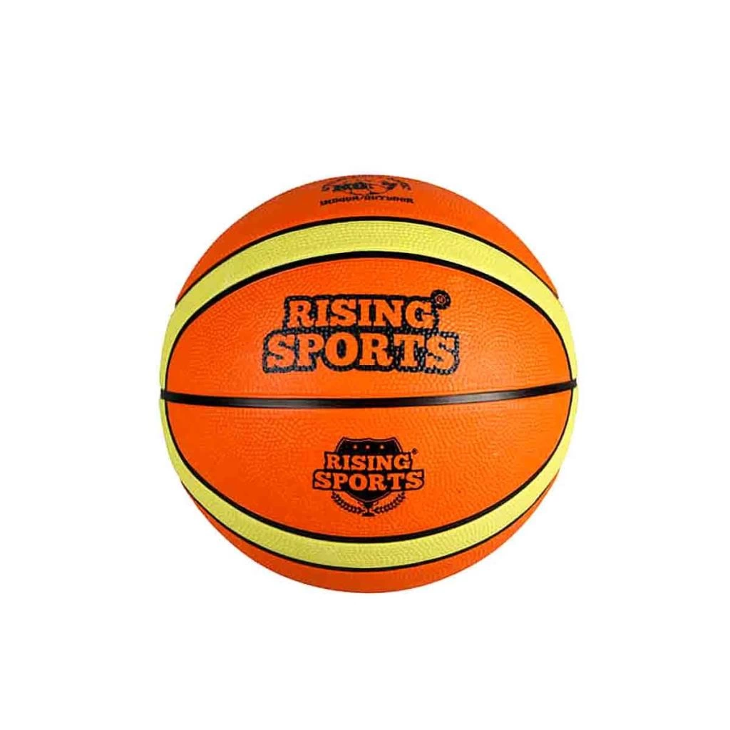 Basketbol Topu No:7