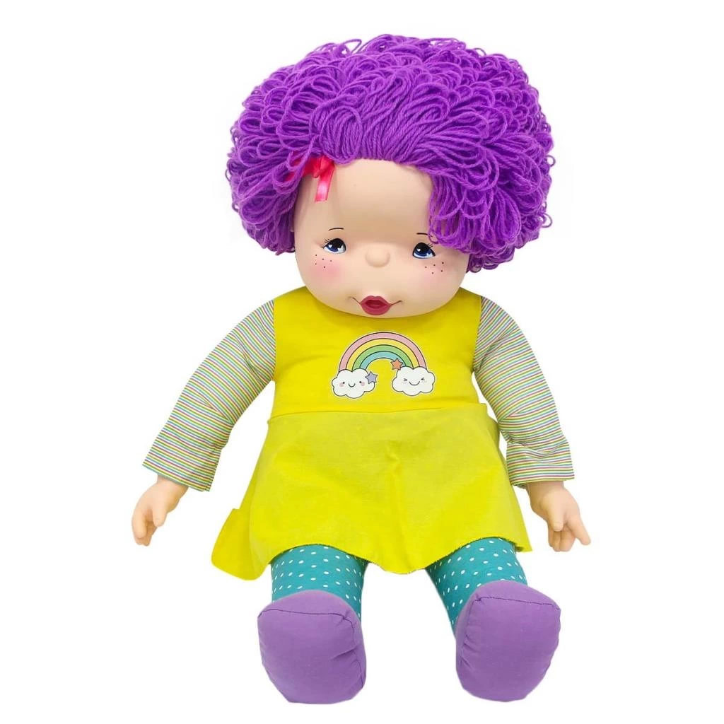 Gökkuşağı Bebekleri 70 cm