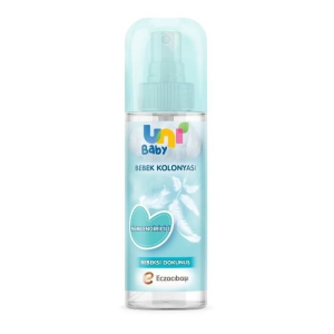 Bebek Kolonya 150 ml Bebeksi Kokular