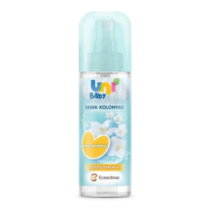 Bebek Kolonya 150 ml Çiçeksi Kokular