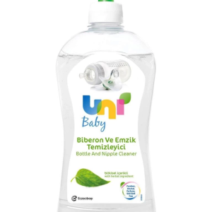 Biberon ve Emzik Temizleyici 500 ml