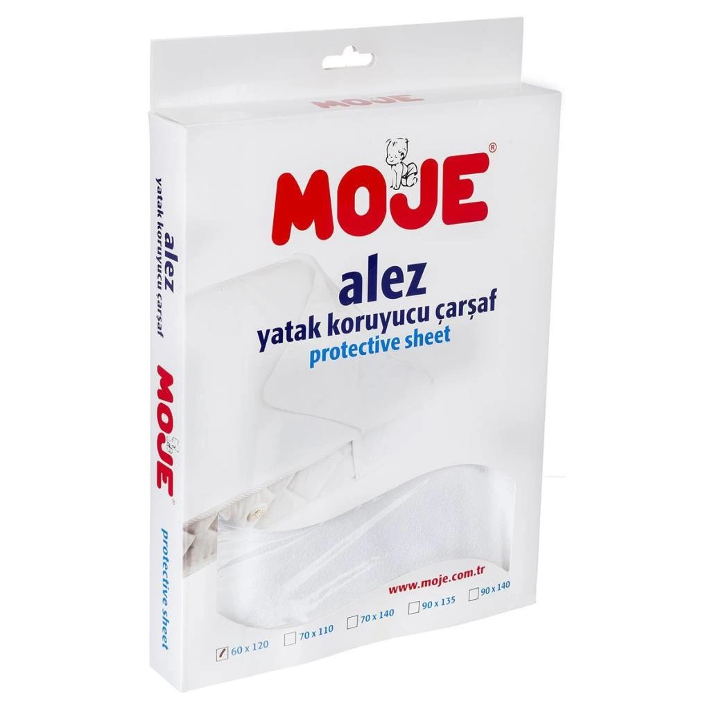 Yatak Koruyucu Alez 70x110