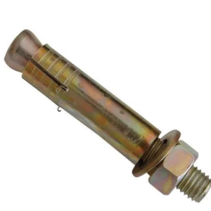 Borulu Çelik Dübel M8X75 (5 Adet)