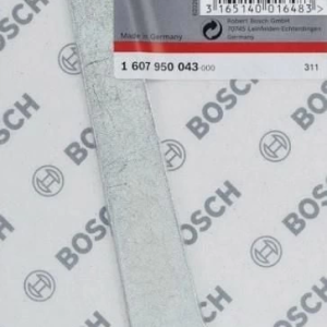 Bosch 115-125-150 Taşlama Anahtarı 1 607 950 043